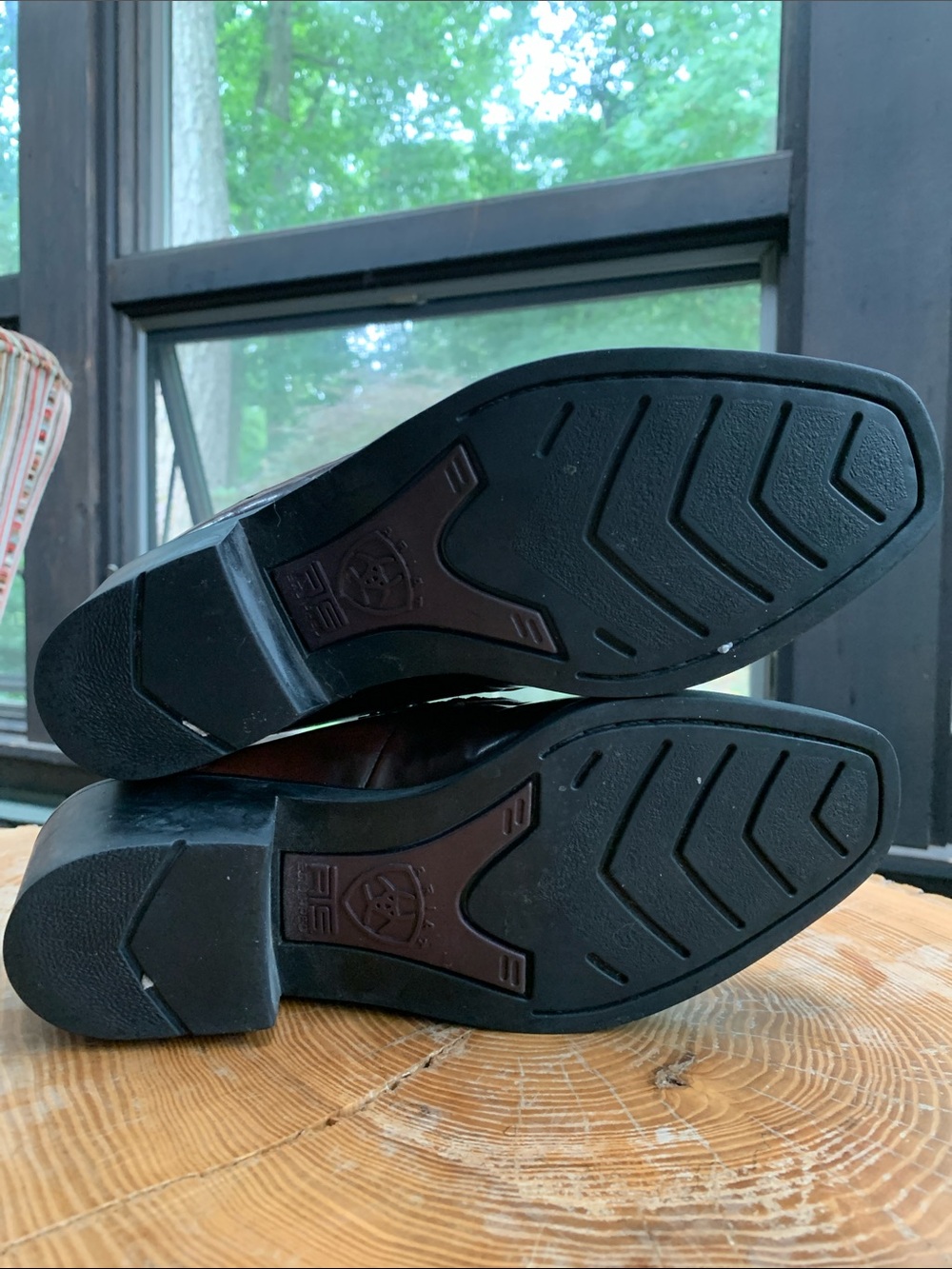 Ariat Mules - Picture 5 of 7